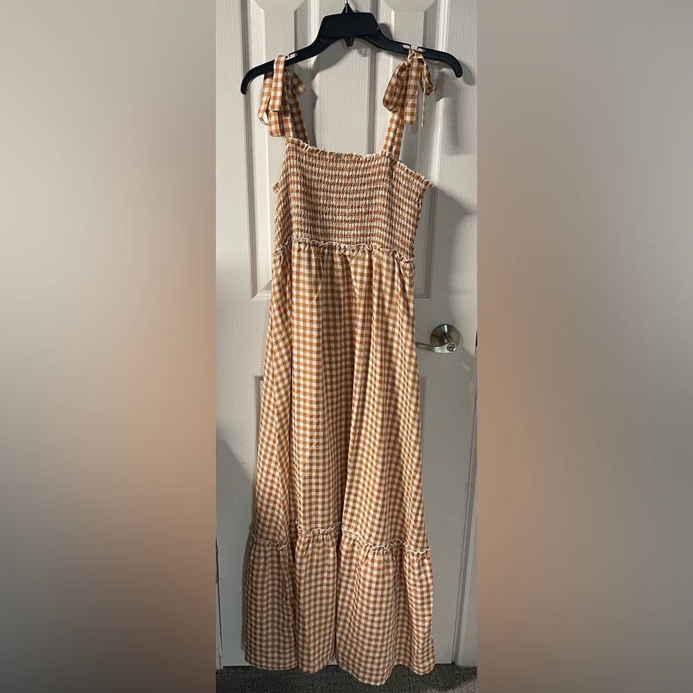 dress